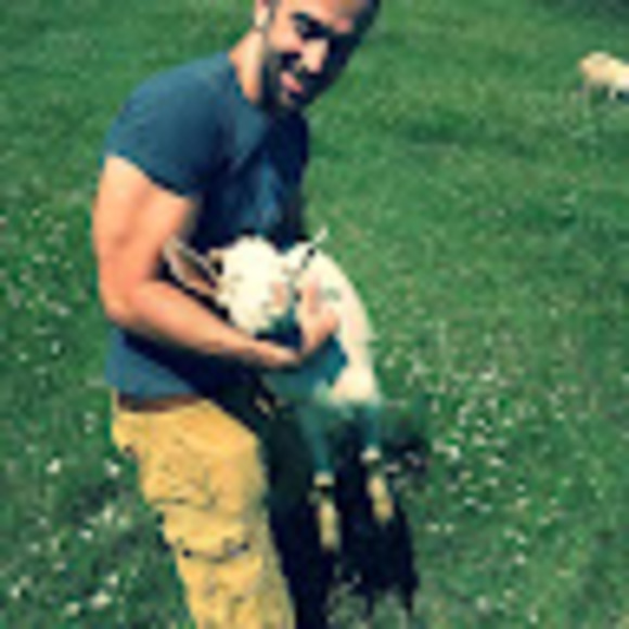 Meet your Posher, Mustafa erhan - Picture 1 of 1